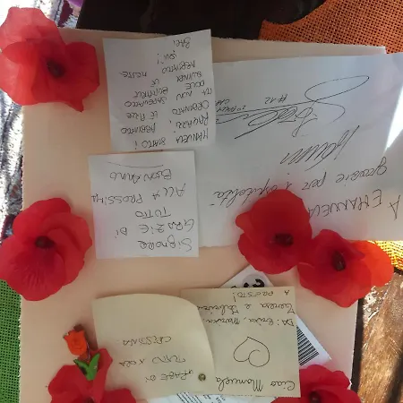 Imagine Nocleg ze śniadaniem Rzym