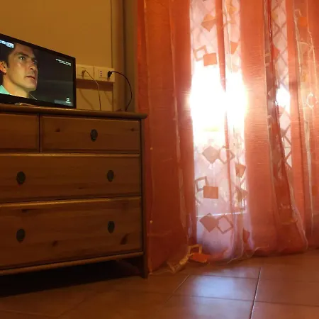 Nocleg ze śniadaniem Imagine