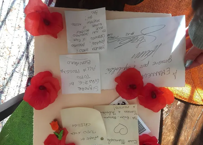 Imagine Nocleg ze śniadaniem Rzym