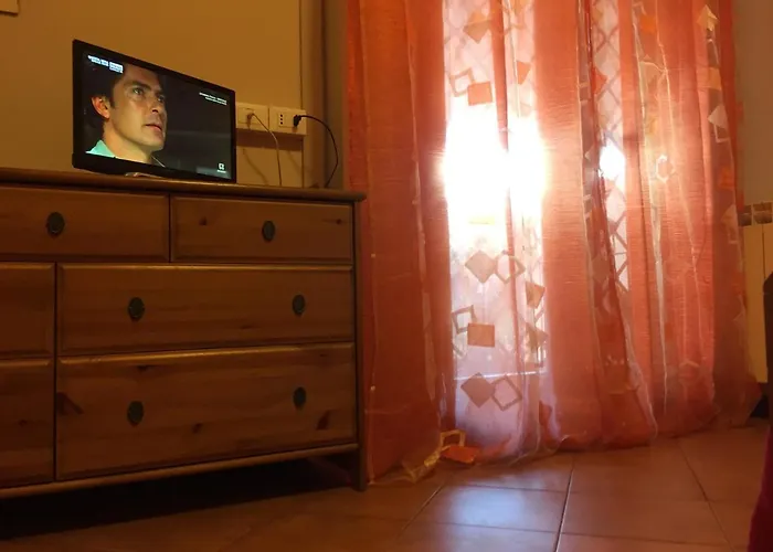 Nocleg ze śniadaniem Imagine