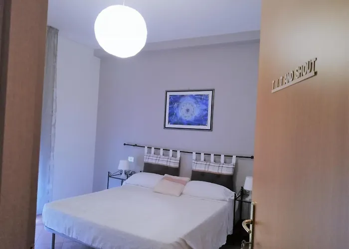 Nocleg ze śniadaniem Imagine