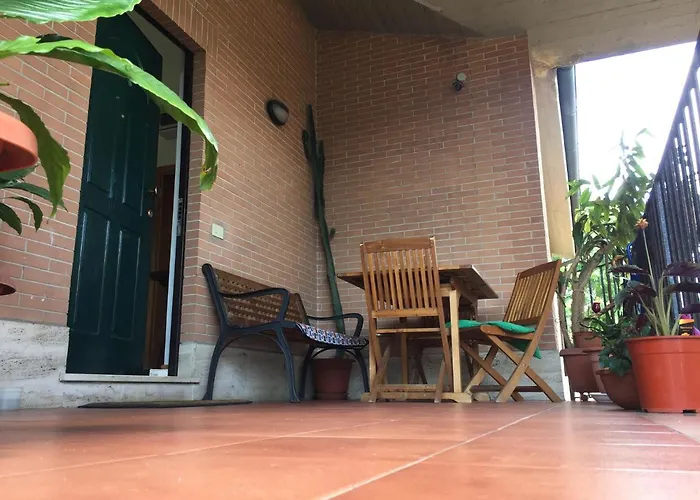 Nocleg ze śniadaniem Imagine