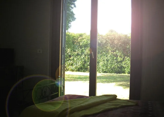 Bed & Breakfast Imagine Roma