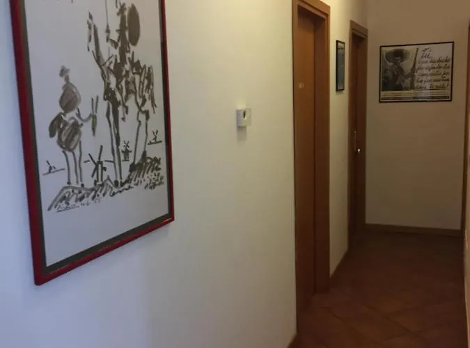 Nocleg ze śniadaniem Imagine *