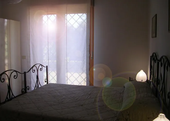 Bed & Breakfast Imagine