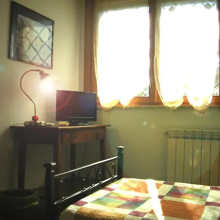 Bed & Breakfast Imagine *