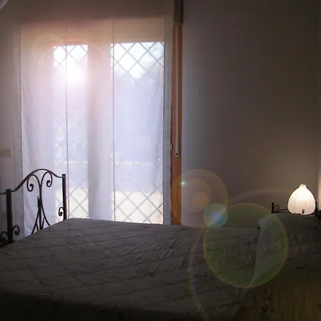 Bed & Breakfast Imagine