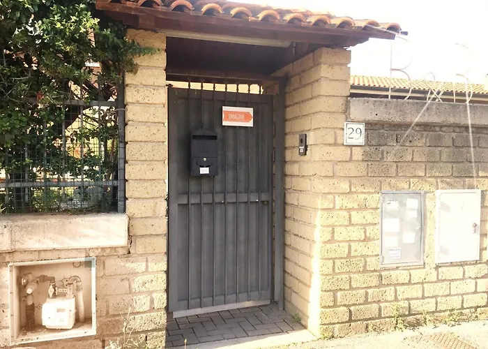 Bed & Breakfast Imagine