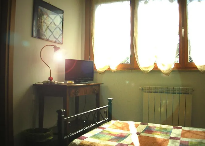 Bed & Breakfast Imagine *