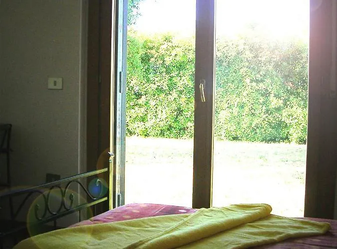 Bed & Breakfast Imagine Rome