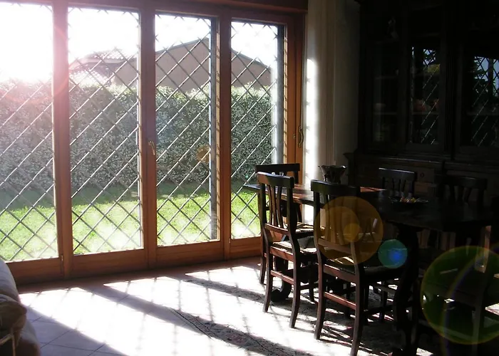 Bed & Breakfast Imagine